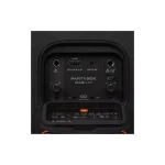Портативная колонка JBL Partybox Club 120 черный — изображение 7