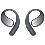 Беспроводные наушники Xiaomi OpenWear Stereo серый BHR8474GL — изображение 2