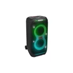 Портативная колонка JBL Partybox Stage 320 черный — изображение 3