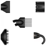 Фен Dyson Supersonic R HD18 Pro синий/топаз — изображение 2