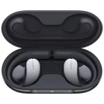 Беспроводные наушники Xiaomi OpenWear Stereo серый BHR8474GL — изображение 5