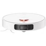 Робот-пылесос Xiaomi Robot Vacuum X20+ белый BHR8124EU — изображение 5