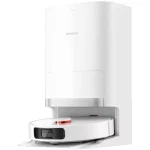 Робот-пылесос Xiaomi Robot Vacuum X20+ белый BHR8124EU — изображение 2
