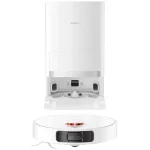 Робот-пылесос Xiaomi Robot Vacuum X20+ белый BHR8124EU — изображение 3