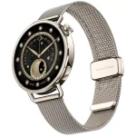 Смарт-часы Xiaomi Watch S4 41mm золотистый с золотистым ремешком BHR07VWGL — изображение 3