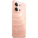 Смартфон REDMI 15C 4/128 ГБ оранжевый — изображение 5