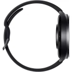 Смарт-часы Xiaomi Watch 2 черный с черным ремешком BHR8035GL — изображение 5