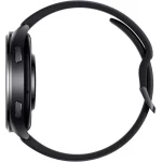 Смарт-часы Xiaomi Watch 2 черный с черным ремешком BHR8035GL — изображение 6