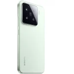 Смартфон Xiaomi 15 12/256 ГБ зеленый — изображение 6