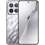 Смартфон Xiaomi 15 12/256 ГБ серебристый