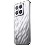 Смартфон Xiaomi 15 12/256 ГБ серебристый — изображение 7