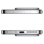 Смартфон Xiaomi 15 12/256 ГБ серебристый — изображение 9