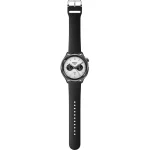 Смарт-часы Xiaomi Watch S4 черный с черным ремешком BHR9195GL — изображение 4