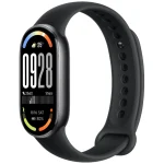 Фитнес-браслет Xiaomi Smart Band 10 черный BHR07PYGL — изображение 2