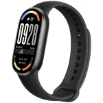 Фитнес-браслет Xiaomi Smart Band 10 черный BHR07PYGL — изображение 3