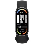 Фитнес-браслет Xiaomi Smart Band 10 черный BHR07PYGL