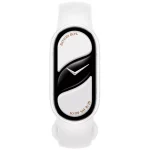 Фитнес-браслет Xiaomi Smart Band 10 Ceramic Edition белый BHR07Y5GL