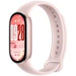 Фитнес-браслет Xiaomi Smart Band 10 розовый BHR9999GL — изображение 2