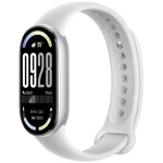 Фитнес-браслет Xiaomi Smart Band 10 серебристый BHR07PSGL — изображение 2