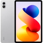 Планшет REDMI Pad 2 Pro 6/128 ГБ Wi-Fi серебристый