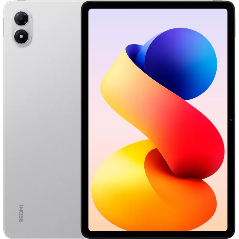 P83_WIFI_Silver_02_1 Планшет REDMI Pad 2 Pro 8/256 ГБ Wi-Fi серебристый — изображение 1