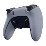 Геймпад Sony DualSense (CFI-ZCT1W) серебристый — изображение 2