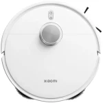 Робот-пылесос Xiaomi Robot Vacuum S40 Pro белый BHR089REU