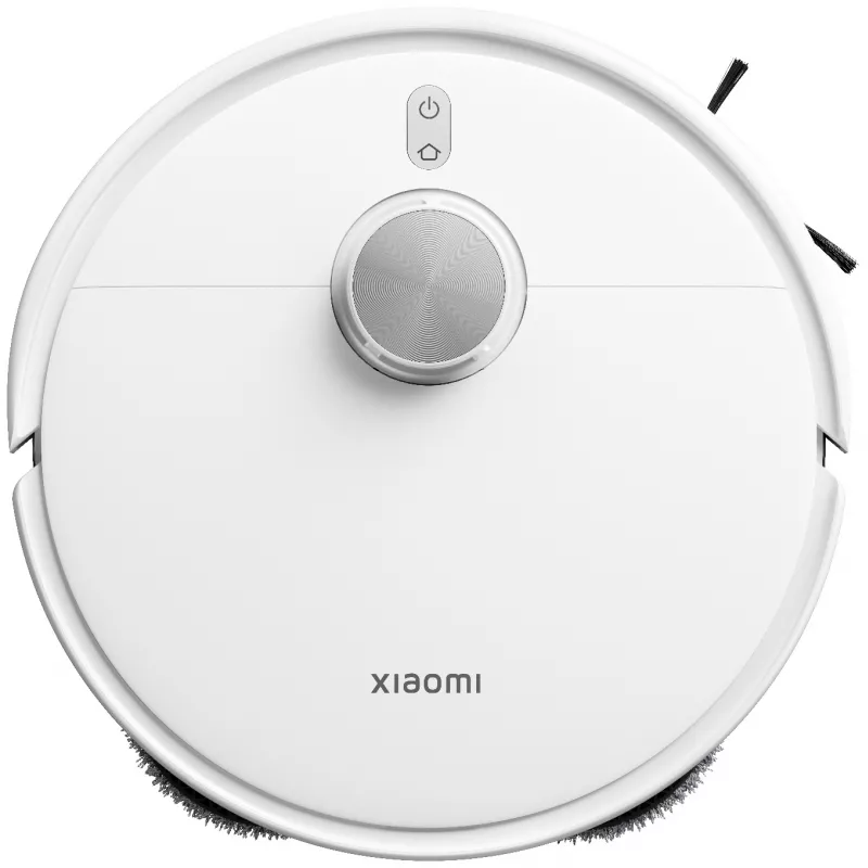 Xiaomi Robot Vacuum S40 Pro-top Робот-пылесос Xiaomi Robot Vacuum S40 Pro белый BHR089REU — изображение 1