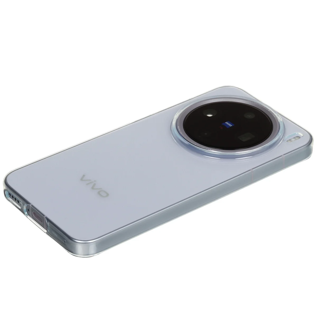 Смартфон Vivo X200 Pro mini 512 ГБ фиолетовый — изображение 5