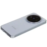 Смартфон Vivo X200 Pro mini 512 ГБ фиолетовый — изображение 5