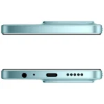 Смартфон POCO C85 6/128 ГБ зеленый — изображение 9