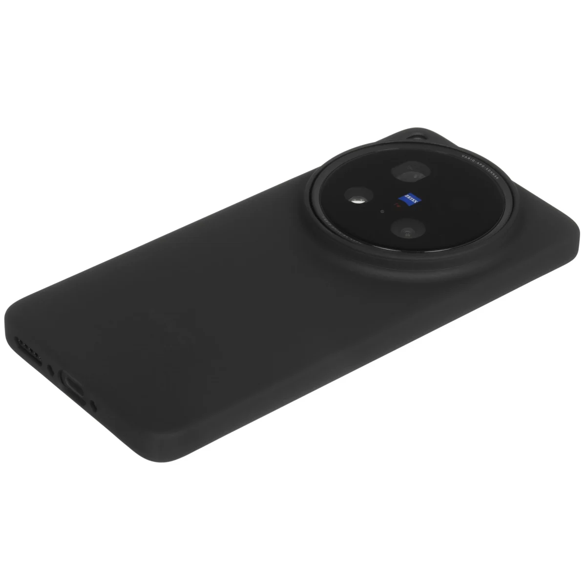 Смартфон Vivo X200 Ultra 256 ГБ черный — изображение 5