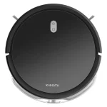 Робот-пылесос Xiaomi Robot Vacuum E5 черный BHR8298EU