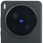 Смартфон Vivo X200 Ultra 256 ГБ черный — изображение 2