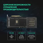 Видеокарта ASUS NVIDIA GeForce RTX 5070 PRIME-RTX5070-O12G 12ГБ PRIME, GDDR7, OC, Ret — изображение 11