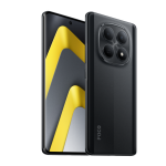 Смартфон POCO M8 Pro 8/256 Гб черный