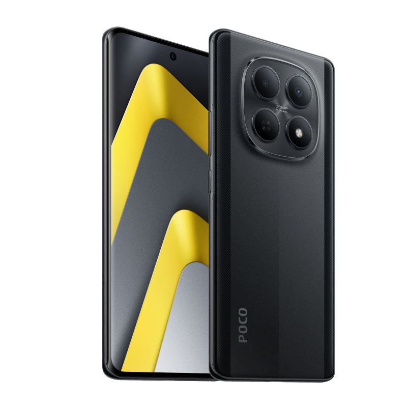 b6ntle9a283dfe9zmpv4lk34utqtjjh8-1893182829 Смартфон POCO M8 8/256 Гб черный — изображение 1