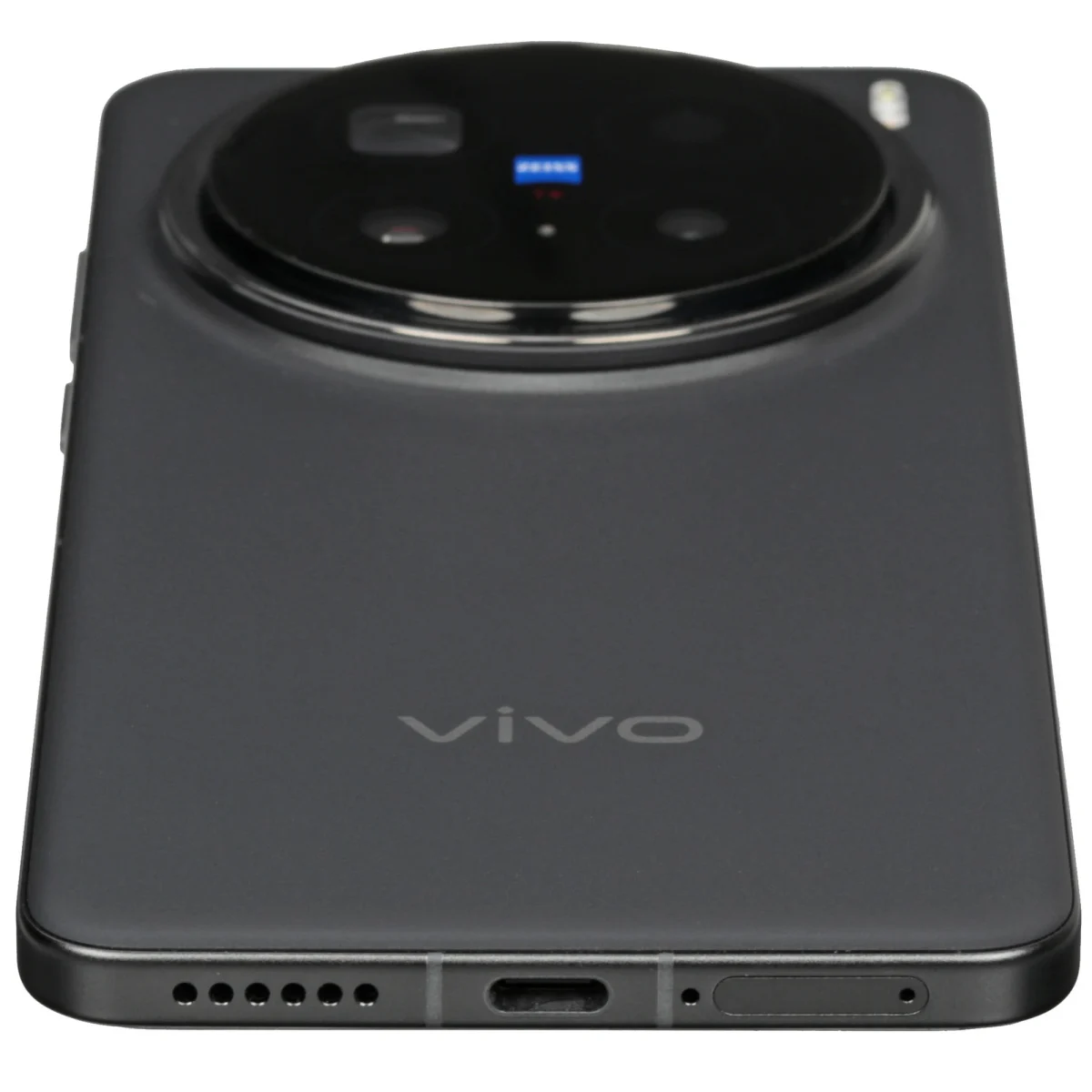 Смартфон Vivo X200 Pro 512 ГБ черный — изображение 3