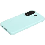 Смартфон Vivo X200 FE 256 ГБ голубой — изображение 6