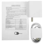 Смартфон Vivo X200 Pro mini 512 ГБ фиолетовый — изображение 6