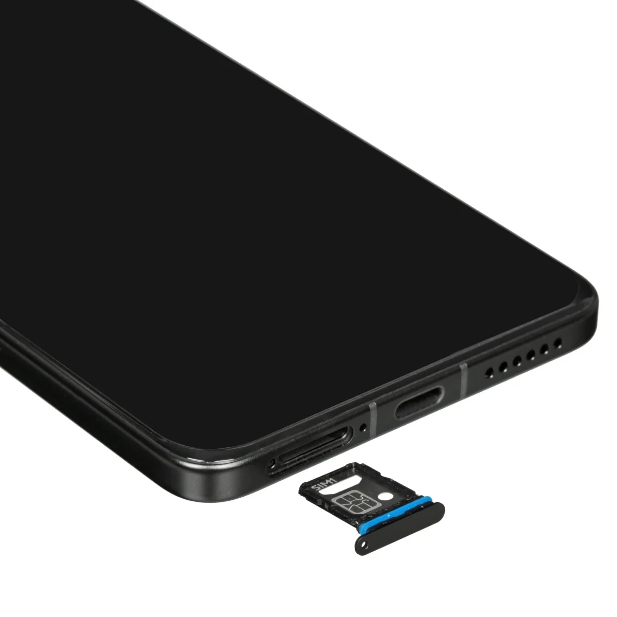 Смартфон Vivo X200 Pro 512 ГБ черный — изображение 4