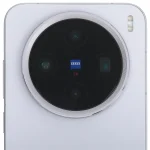 Смартфон Vivo X200 Pro mini 512 ГБ фиолетовый — изображение 2