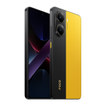 Смартфон POCO X7 Pro 12/512 Гб черно-желтый