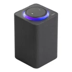 Умная колонка Яндекс.Станция Макс с Zigbee черный — изображение 4