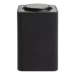 Умная колонка Яндекс.Станция Макс с Zigbee черный — изображение 3