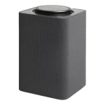 Умная колонка Яндекс.Станция Макс с Zigbee черный — изображение 5