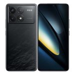 Смартфон POCO F6 Pro 12/512 Гб черный