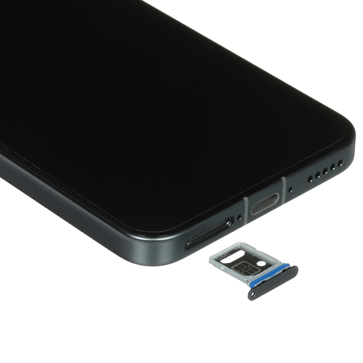 Смартфон Vivo X200 Pro mini 256 ГБ черный — изображение 4