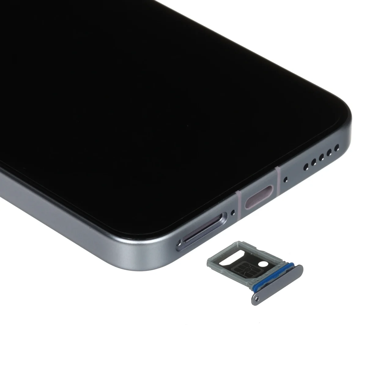 Смартфон Vivo X200 Pro mini 512 ГБ фиолетовый — изображение 4