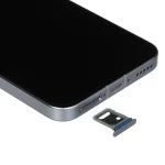 Смартфон Vivo X200 Pro mini 512 ГБ фиолетовый — изображение 4